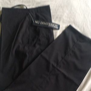 NU DIMENSION LUXURY TOUCH STRETCH. NEW